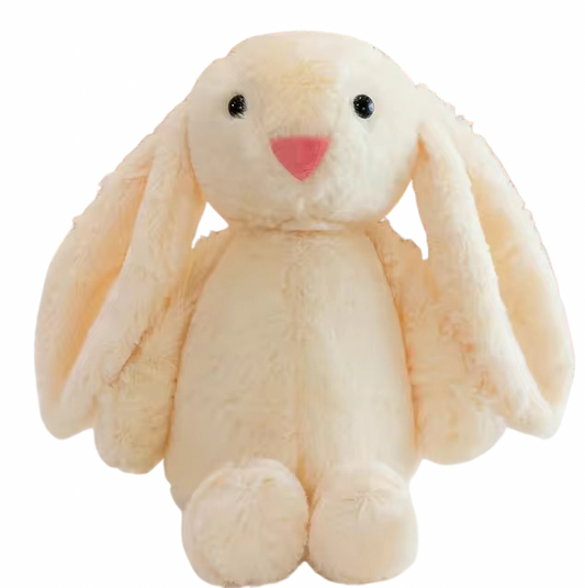 Snuggle Bunny - Milky