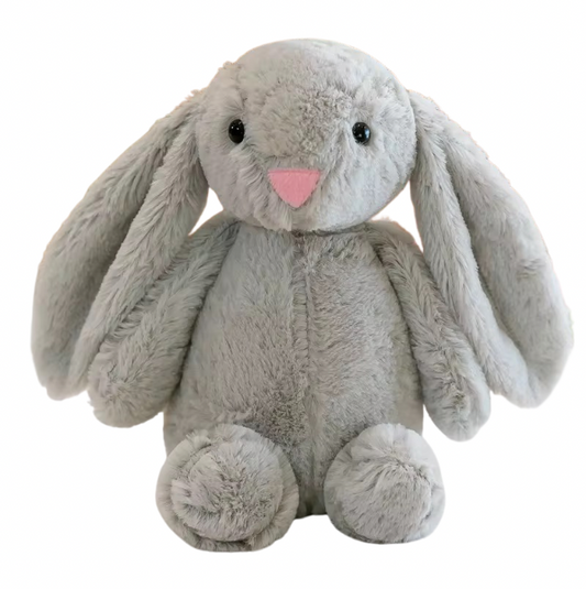 Snuggle Bunny - Stone