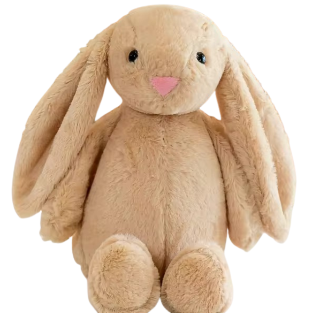 Snuggle Bunny - Heirloom